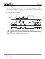 Preview for 17 page of SenTech STC-CL500E User Manual