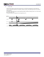 Preview for 21 page of SenTech STC-CL500E User Manual