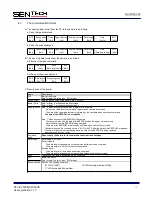 Preview for 23 page of SenTech STC-CL500E User Manual