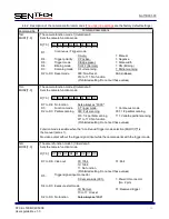 Preview for 26 page of SenTech STC-CL500E User Manual