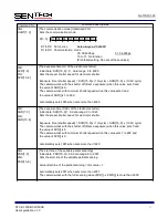 Preview for 27 page of SenTech STC-CL500E User Manual