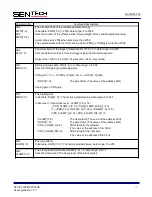 Preview for 28 page of SenTech STC-CL500E User Manual