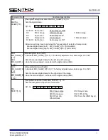 Preview for 29 page of SenTech STC-CL500E User Manual