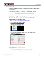 Preview for 20 page of SenTech STC-GE33OX User Manual