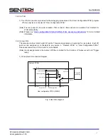 Preview for 21 page of SenTech STC-GE33OX User Manual