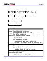 Preview for 45 page of SenTech STC-GE33OX User Manual