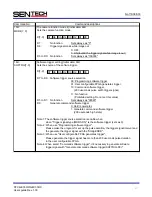 Preview for 51 page of SenTech STC-GE33OX User Manual