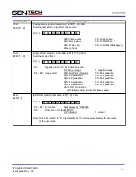 Preview for 55 page of SenTech STC-GE33OX User Manual