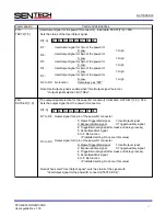 Preview for 57 page of SenTech STC-GE33OX User Manual