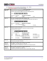 Preview for 59 page of SenTech STC-GE33OX User Manual