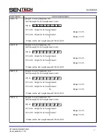 Preview for 60 page of SenTech STC-GE33OX User Manual