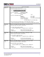 Preview for 63 page of SenTech STC-GE33OX User Manual