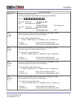 Preview for 67 page of SenTech STC-GE33OX User Manual