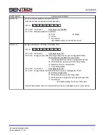 Preview for 68 page of SenTech STC-GE33OX User Manual