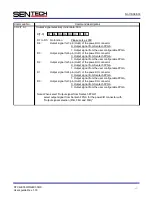 Preview for 69 page of SenTech STC-GE33OX User Manual