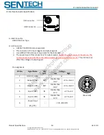 Preview for 10 page of SenTech STC-MBA5MUSB3 Manual