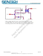 Preview for 17 page of SenTech STC-MBA5MUSB3 Manual