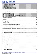 Preview for 6 page of SenTech STC-MBS322U3V Product Specifications