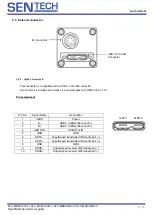 Preview for 21 page of SenTech STC-MBS322U3V Product Specifications