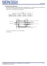 Preview for 26 page of SenTech STC-MBS322U3V Product Specifications