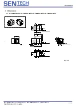 Preview for 27 page of SenTech STC-MBS322U3V Product Specifications