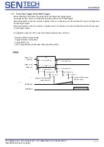 Preview for 32 page of SenTech STC-MBS322U3V Product Specifications