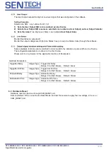 Preview for 38 page of SenTech STC-MBS322U3V Product Specifications