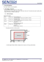 Preview for 39 page of SenTech STC-MBS322U3V Product Specifications