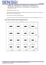 Preview for 42 page of SenTech STC-MBS322U3V Product Specifications