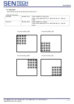 Preview for 45 page of SenTech STC-MBS322U3V Product Specifications