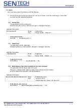 Preview for 47 page of SenTech STC-MBS322U3V Product Specifications