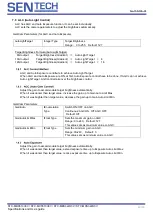 Preview for 49 page of SenTech STC-MBS322U3V Product Specifications