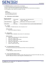 Preview for 51 page of SenTech STC-MBS322U3V Product Specifications