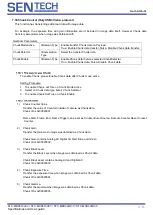 Preview for 57 page of SenTech STC-MBS322U3V Product Specifications