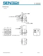 Preview for 11 page of SenTech STC-TB83USB-ASH Instruction Manual