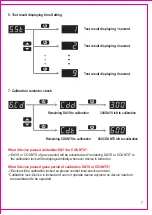 Preview for 10 page of SenTech Suracell iblow 10 User Manual