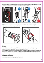 Preview for 14 page of SenTech Suracell iblow 10 User Manual