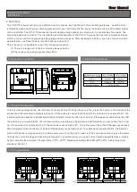 Предварительный просмотр 1 страницы Sentek CP-5110 User Manual