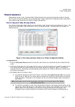 Preview for 12 page of Sentek EnviroSCAN SOLO Hardware Manual