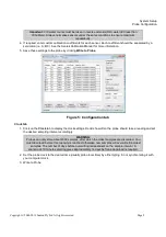 Preview for 13 page of Sentek EnviroSCAN SOLO Hardware Manual