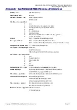 Preview for 23 page of Sentek EnviroSCAN SOLO Hardware Manual