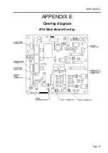 Предварительный просмотр 71 страницы Sentek RT6 Hardware Manual