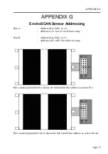 Предварительный просмотр 75 страницы Sentek RT6 Hardware Manual