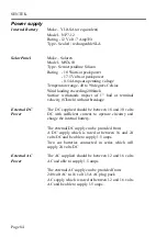 Предварительный просмотр 88 страницы Sentek RT6 Hardware Manual