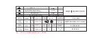 Предварительный просмотр 3 страницы Sentek SK-20NZ Installation Instructions