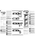 Preview for 1 page of Sentek ZC-100 Operating Manual