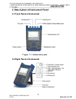 Предварительный просмотр 25 страницы Senter AV6418 OTDR User Manual