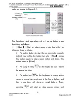 Предварительный просмотр 31 страницы Senter AV6418 OTDR User Manual