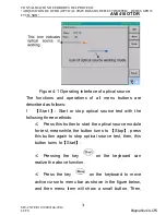 Предварительный просмотр 35 страницы Senter AV6418 OTDR User Manual