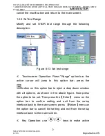 Предварительный просмотр 76 страницы Senter AV6418 OTDR User Manual